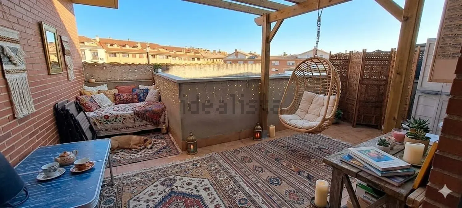 Piso en venta en CL Cuesta La Colasa, 6