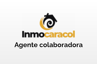 Agente colaboradora Inmocaracol Agente colaboradora Inmocaracol